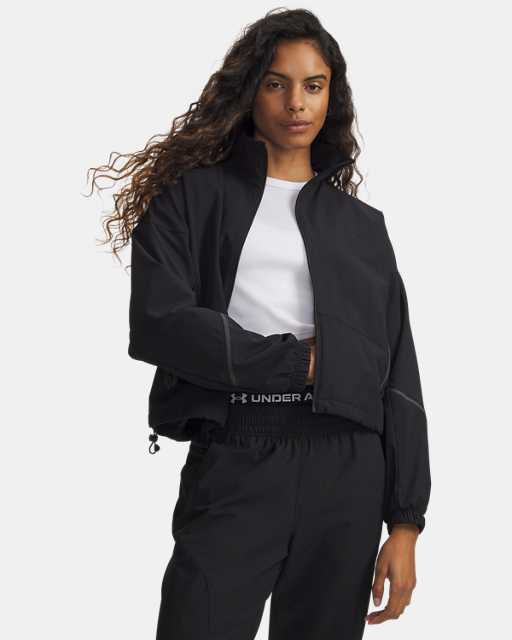 UA Unstoppable UA Unstoppable